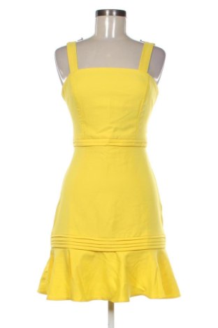 Rochie Trendyol, Mărime S, Culoare Galben, Preț 289,86 Lei, #137844750