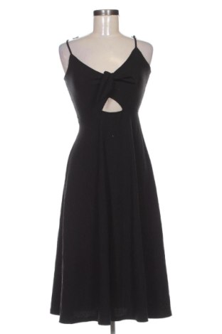 Šaty  H&M, Veľkosť XS, Farba Čierna, Cena  20,00 €, #137844815