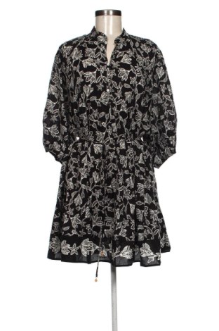 Rochie H&M, Mărime XL, Culoare Multicolor, Preț 104,98 Lei, #137844825