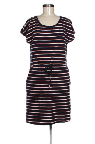Rochie Vero Moda, Mărime L, Culoare Multicolor, Preț 73,49 Lei, #137844879