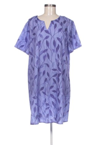 Šaty  Unbranded, Veľkosť 3XL, Farba Fialová, Cena  20,00 €, #137845054