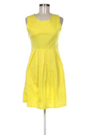Rochie Unbranded, Mărime S, Culoare Galben, Preț 104,67 Lei, #137845072