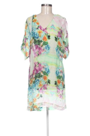 Rochie Zara, Mărime M, Culoare Multicolor, Preț 72,00 Lei, #137845266