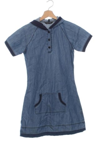 Šaty  Unbranded, Veľkosť XS, Farba Modrá, Cena  20,00 €, #137845307