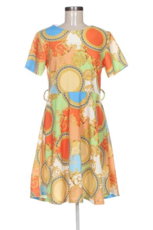 Rochie New Style, Mărime M, Culoare Multicolor, Preț 104,98 Lei, #137845385