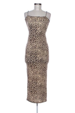 Rochie Bershka, Mărime XS, Culoare Multicolor, Preț 104,98 Lei, #137845391