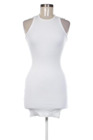 Rochie Fb Sister, Mărime S, Culoare Alb, Preț 104,67 Lei, #137845452