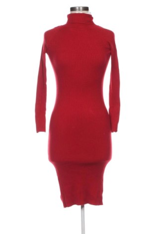 Rochie Unbranded, Mărime S, Culoare Roșu, Preț 104,98 Lei, #137845476
