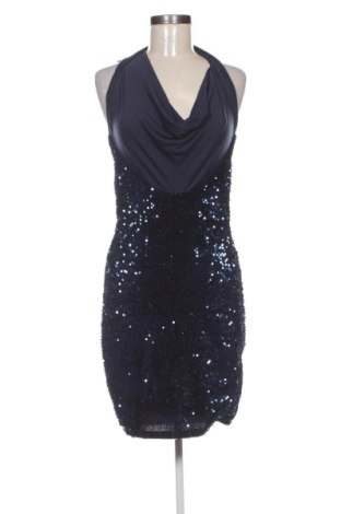 Rochie Unbranded, Mărime M, Culoare Albastru, Preț 104,98 Lei, #137845493