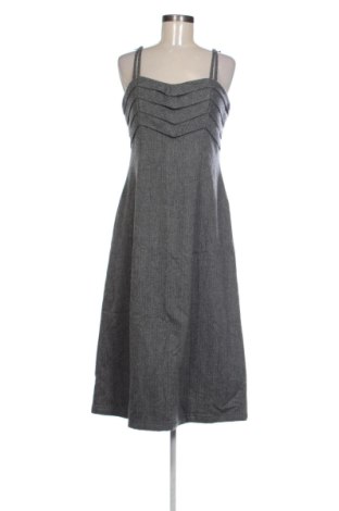 Rochie Zara, Mărime M, Culoare Gri, Preț 89,23 Lei, #137845505