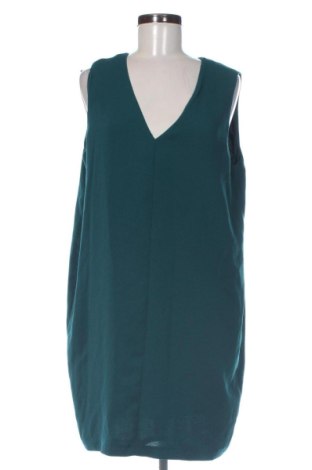 Kleid Mango, Größe XL, Farbe Blau, Preis 18,99 €, #137845541