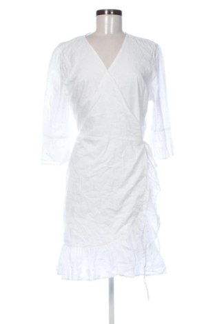 Rochie Gap, Mărime XL, Culoare Alb, Preț 100,99 Lei, #137845604