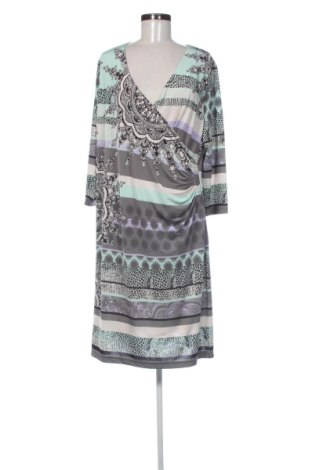 Rochie Gerry Weber, Mărime XL, Culoare Multicolor, Preț 228,99 Lei, #137845631
