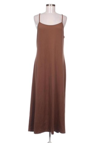 Φόρεμα SHEIN, Μέγεθος XL, Χρώμα Καφέ, Τιμή 20,00 €, #137845703