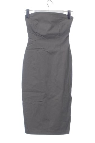 Rochie NA-KD, Mărime XS, Culoare Gri, Preț 131,23 Lei, #137845724