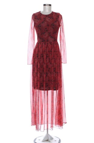 Φόρεμα Selected Femme, Μέγεθος XS, Χρώμα Πολύχρωμο, Τιμή 42,00 €, #137845728