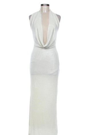Rochie Zara, Mărime S, Culoare Ecru, Preț 94,99 Lei, #137845729