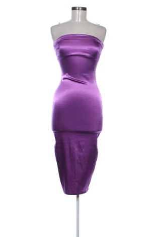 Rochie NA-KD, Mărime XS, Culoare Mov, Preț 167,97 Lei, #137845781