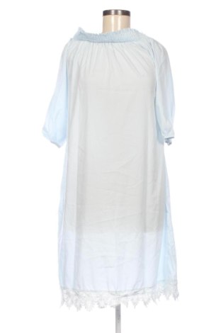 Rochie Zeagoo, Mărime M, Culoare Albastru, Preț 166,00 Lei, #137845929
