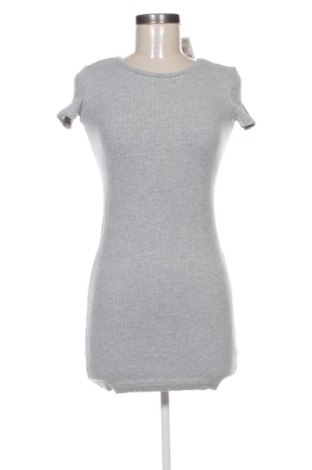 Rochie H&M, Mărime XS, Culoare Gri, Preț 104,98 Lei, #137846218