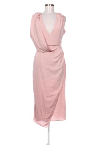 Rochie Unbranded, Mărime M, Culoare Roz, Preț 104,98 Lei, #137846330