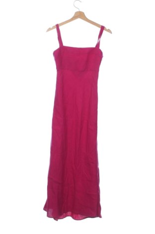 Ruha Massimo Dutti, Méret S, Szín Rózsaszín, Ár 14 862 Ft, #137846372
