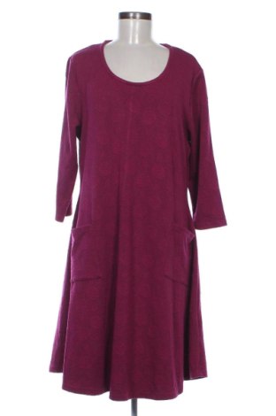 Rochie Unbranded, Mărime XXL, Culoare Mov, Preț 104,98 Lei, #137846394