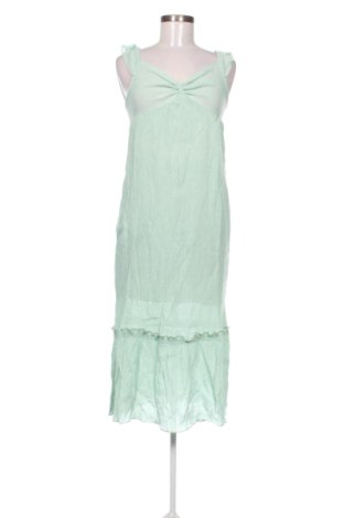 Rochie SHEIN, Mărime L, Culoare Verde, Preț 104,98 Lei, #137846400