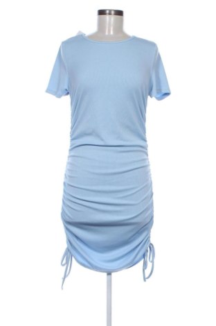 Rochie Unbranded, Mărime L, Culoare Albastru, Preț 104,67 Lei, #137846458