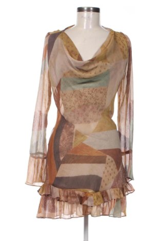 Rochie Zara, Mărime M, Culoare Multicolor, Preț 83,99 Lei, #137846630