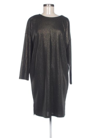 Rochie Saint Tropez, Mărime L, Culoare Auriu, Preț 133,99 Lei, #137846700