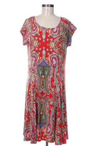 Рокля Ralph Lauren, Размер XL, Цвят Многоцветен, Цена 109,92 €, #137846716