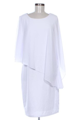 Rochie Unbranded, Mărime XXL, Culoare Alb, Preț 167,97 Lei, #137846759