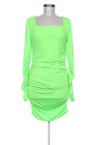Rochie Unbranded, Mărime L, Culoare Verde, Preț 104,67 Lei, #137846897