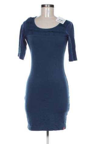 Rochie Edc By Esprit, Mărime XS, Culoare Albastru, Preț 133,99 Lei, #137846905