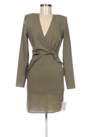 Rochie ASOS, Mărime S, Culoare Verde, Preț 129,00 Lei, #137846914