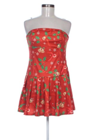 Rochie Unbranded, Mărime L, Culoare Multicolor, Preț 104,67 Lei, #137846924