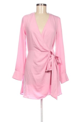 Rochie H&M, Mărime S, Culoare Roz, Preț 166,00 Lei, #137846933