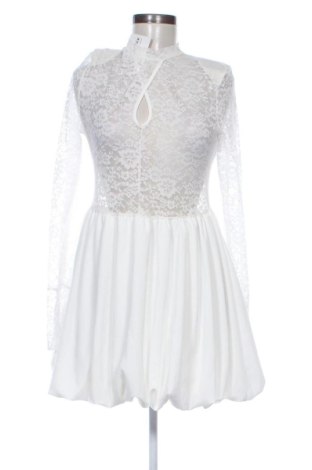 Rochie Unbranded, Mărime L, Culoare Alb, Preț 155,63 Lei, #137846949