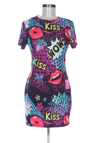 Rochie Unbranded, Mărime L, Culoare Multicolor, Preț 104,67 Lei, #137847021
