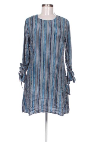 Rochie United Colors Of Benetton, Mărime M, Culoare Multicolor, Preț 131,23 Lei, #137847158