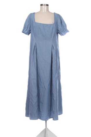 Rochie SHEIN, Mărime XL, Culoare Albastru, Preț 104,98 Lei, #137847430