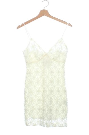Rochie SHEIN, Mărime XS, Culoare Ecru, Preț 104,98 Lei, #137847574