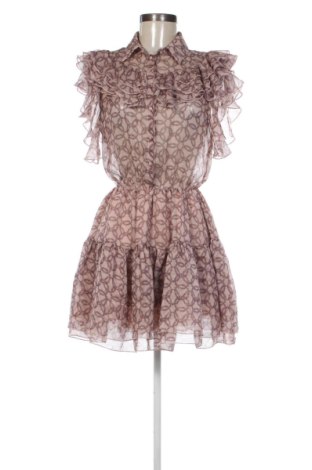 Rochie Unbranded, Mărime S, Culoare Mov deschis, Preț 104,98 Lei, #137847599