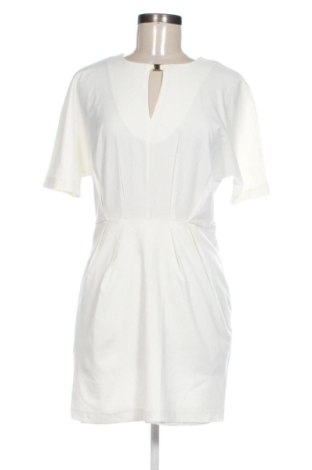 Rochie Answear, Mărime M, Culoare Alb, Preț 105,00 Lei, #137847638