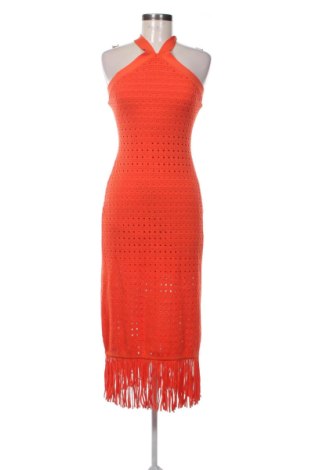 Rochie Desigual, Mărime M, Culoare Portocaliu, Preț 228,99 Lei, #137847840