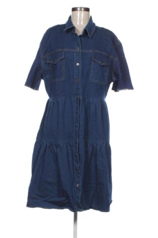 Ruha Unbranded, Méret XXL, Szín Kék, Ár 7 092 Ft, #137848191
