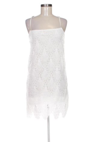 Φόρεμα Zara, Μέγεθος S, Χρώμα Λευκό, Τιμή 17,34 €, #137848284