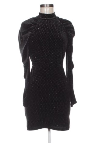 Φόρεμα Bershka, Μέγεθος S, Χρώμα Μαύρο, Τιμή 20,00 €, #137848327