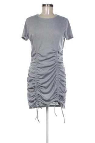 Sukienka H&M, Rozmiar L, Kolor Szary, Cena 84,67 zł, #137848528